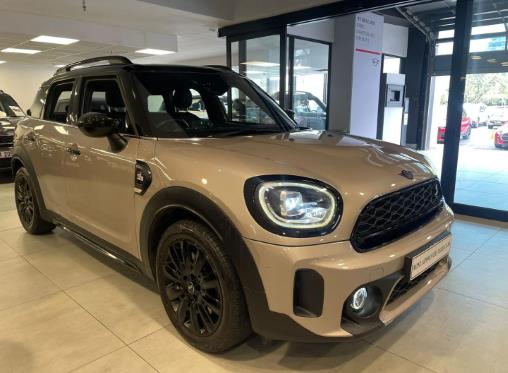 2021 MINI Countryman Cooper S  for sale - 8754873