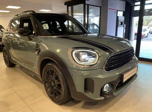 2021 MINI Countryman Cooper  for sale - 8754878