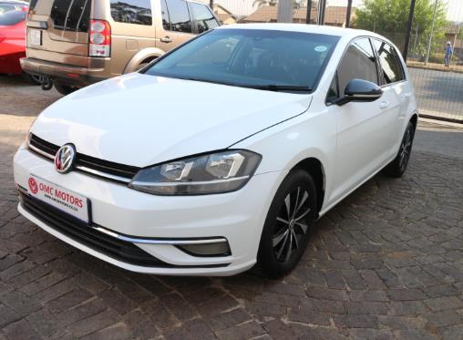 2018 Volkswagen Golf 1.0TSI Comfortline for sale - 4057