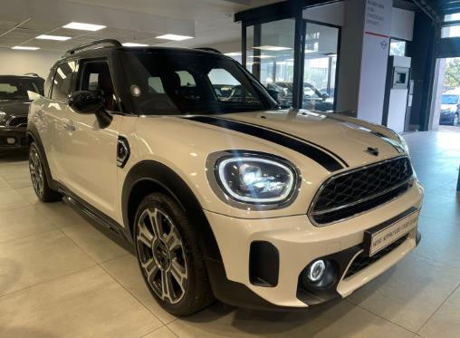 2023 MINI Countryman Cooper S  Shadow Edition for sale - 8633720