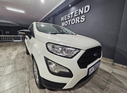 2021 Ford EcoSport 1.5TDCi Ambiente for sale - 94022