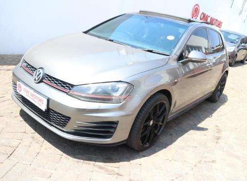 2015 Volkswagen Golf GTi Auto for sale - 3187