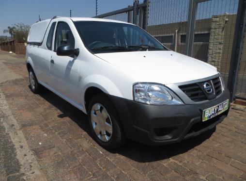 2016 Nissan NP200 1.6i (aircon) Safety Pack for sale - 42