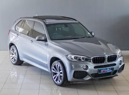 2016 BMW X5 xDrive30d M Sport for sale - 0645