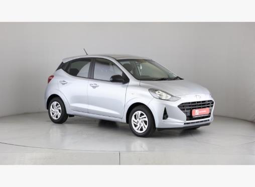 2022 Hyundai Grand i10 1.0 Motion for sale - 23HTUCA300837