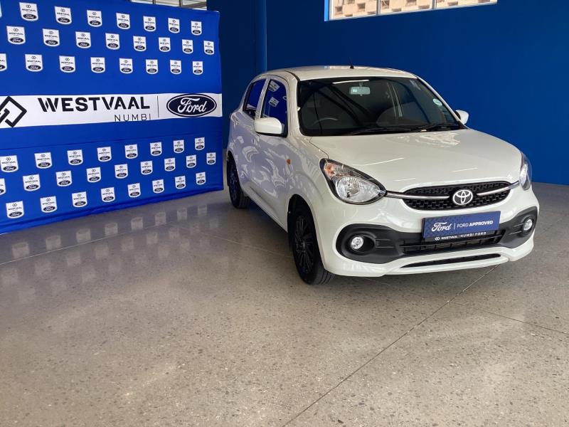 Toyota Vitz 1.0 Xr Manual for sale in White River ID 27713099