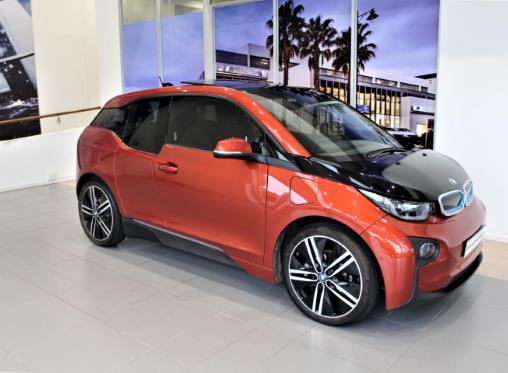 2016 BMW i3 eDrive REx for sale - 8