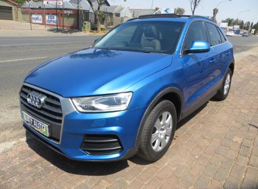 2017 Audi Q3 1.4TFSI S for sale - 54