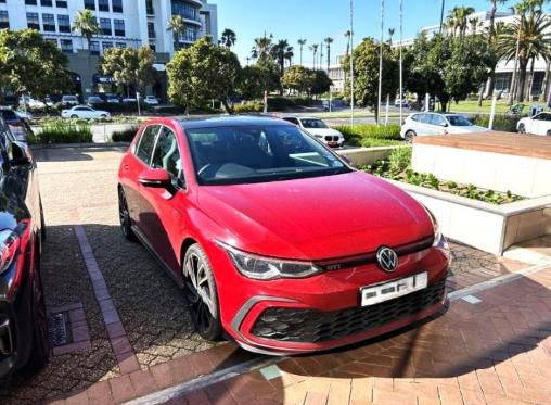 2021 Volkswagen Golf GTi for sale - 115671