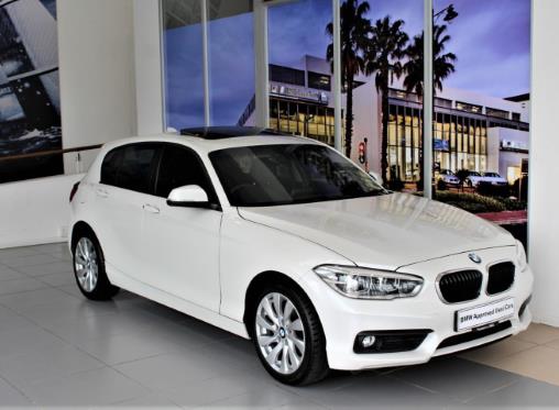 2015 BMW 1 Series 120i 5-Door Auto for sale - 115667