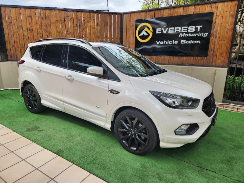 Ford Kuga 2.0T AWD ST Line for sale in White River ID 27713409
