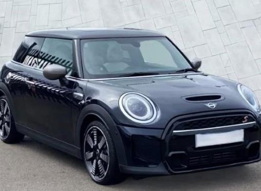 2022 MINI Hatch Cooper S  3-Door for sale - 115680