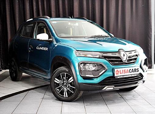 2023 Renault Kwid 1.0 Climber for sale - 15924