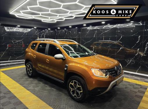 2021 Renault Duster 1.5dCi Prestige for sale - 00310_24