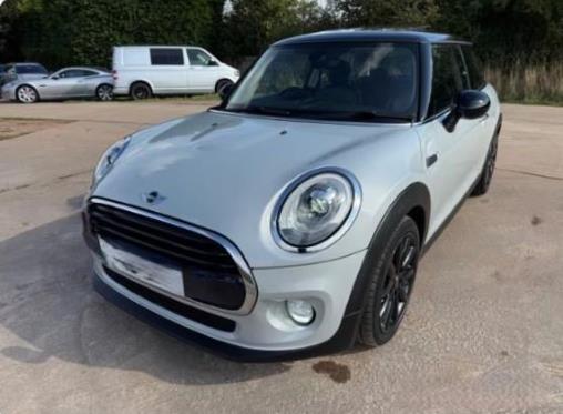 2020 MINI Hatch Cooper  3-Door Auto for sale - 115675