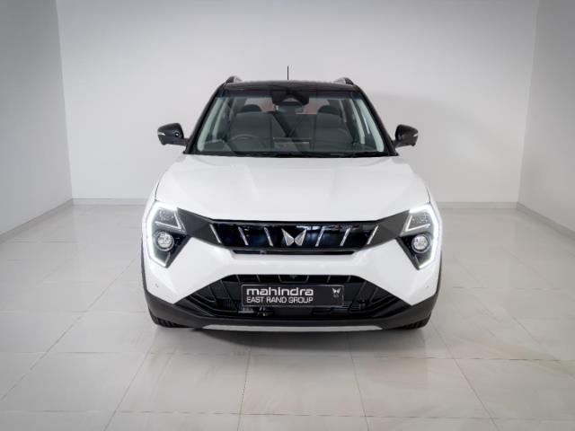 2024 Mahindra Xuv 3xo 1.2T AX7l