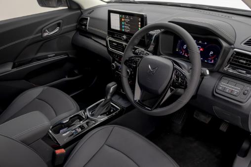 2026 Mahindra XUV 3XO 1.2T AX7L for sale