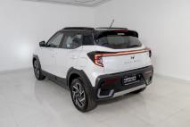 Mahindra XUV 3XO 1.2T AX7L Mahindra East Rand Group New