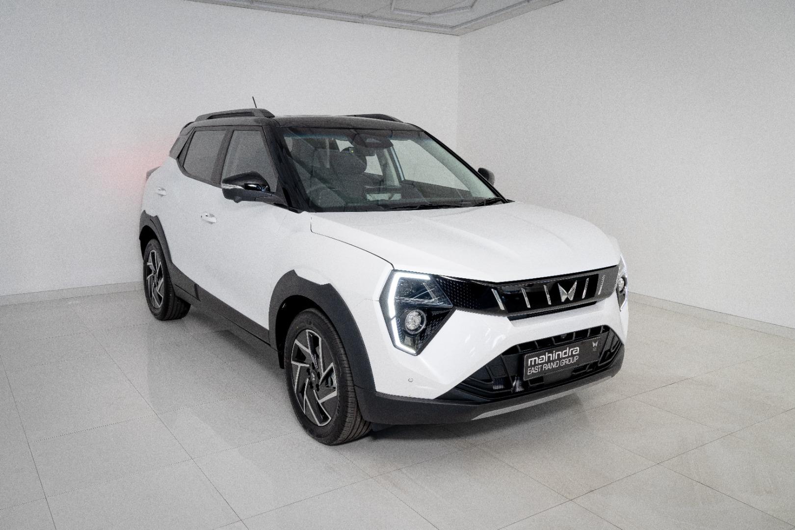 2026 Mahindra XUV 3XO 1.2T AX7L for sale