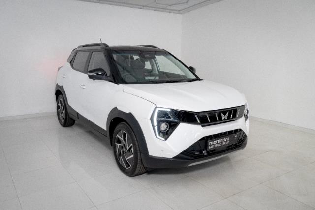 Mahindra XUV 3XO 1.2T AX7L Mahindra East Rand Group New