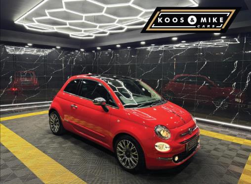 2017 Fiat 500 TwinAir 63kW Lounge for sale - 00610_24