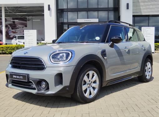 2022 MINI Countryman Cooper  for sale - 3P77553