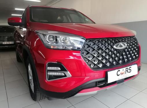 2021 Chery Tiggo 4 Pro 1.5 Comfort for sale - 8633796