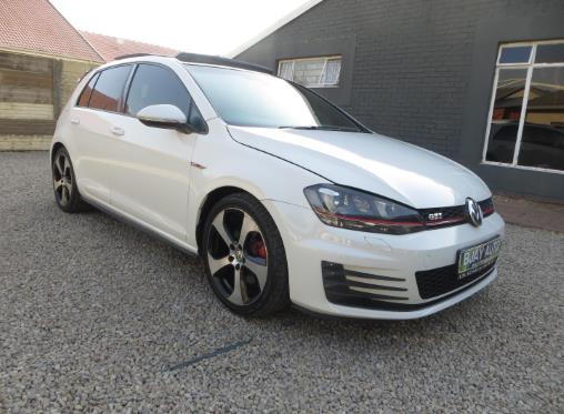 2014 Volkswagen Golf GTI Auto for sale - 509