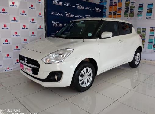 2022 Suzuki Swift 1.2 GL for sale - 51SUZ34786