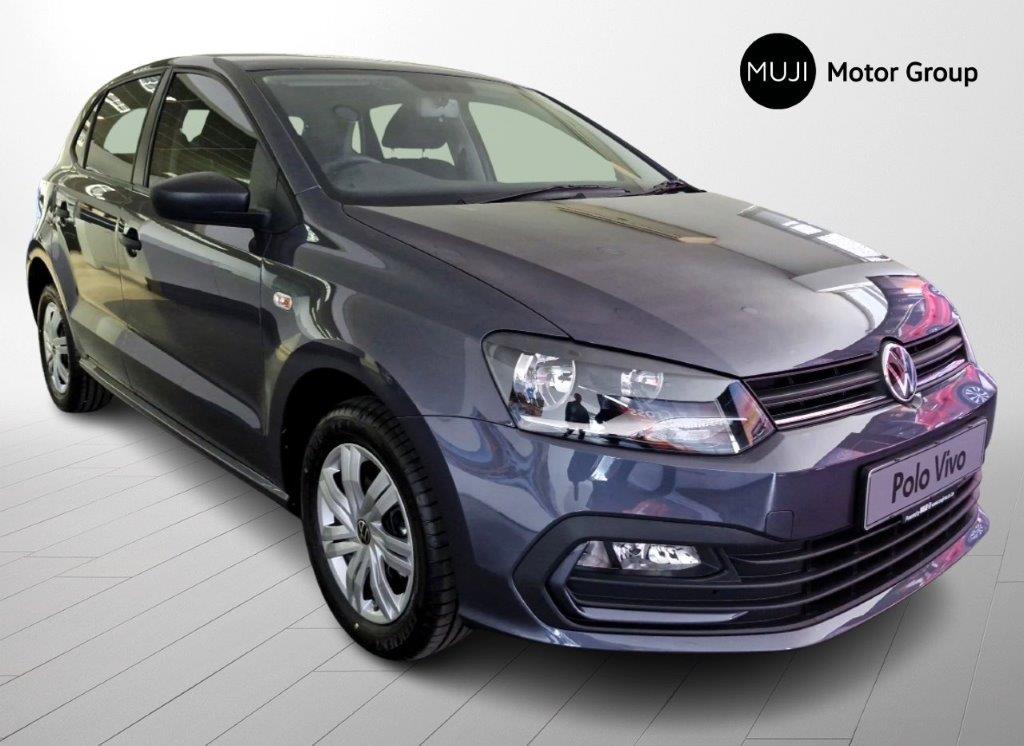 Volkswagen Polo Vivo Hatch 1.4 for Sale in South Africa