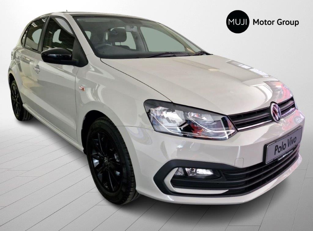 Volkswagen Polo Vivo Hatch 1.4 Life for Sale in South Africa