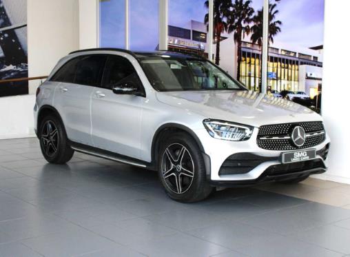 2020 Mercedes-Benz GLC 300 4Matic for sale - 115676