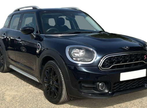 2023 MINI Countryman Cooper  for sale - WMW22BR0603P61550