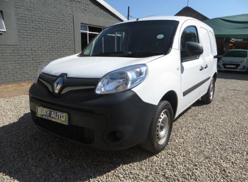 2020 Renault Kangoo Express 1.6 Panel Van for sale - 4545