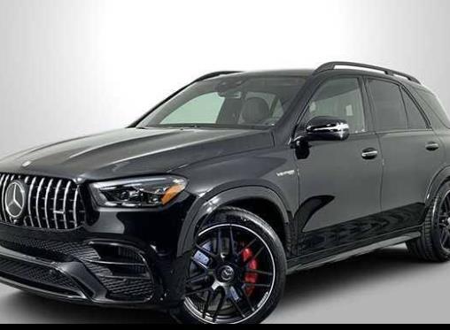 2021 Mercedes-AMG GLE 63 S 4Matic+ for sale - 8633816