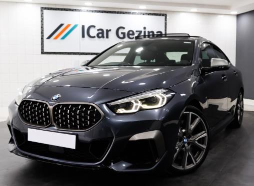 2021 BMW 2 Series M235i xDrive Gran Coupe for sale - *14252