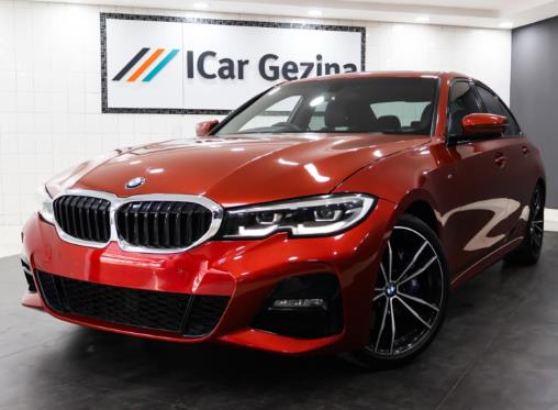 2019 BMW 3 Series 330i M Sport for sale - 14250