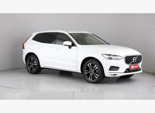 2018 Volvo XC60 D4 AWD Momentum for sale - 23HTUCA201138