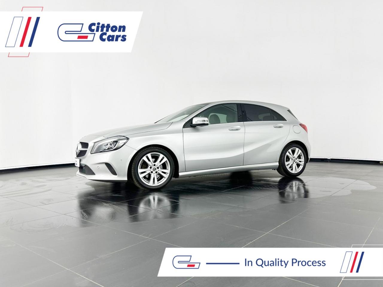 Mercedes-Benz A-Class A200 Urban Auto for Sale