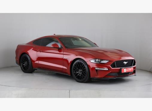 2021 Ford Mustang 5.0 GT Fastback for sale - 8633823