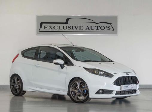 2013 Ford Fiesta ST for sale - 0443