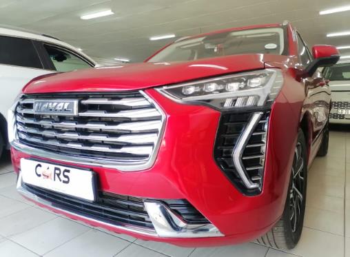 2022 Haval Jolion 1.5T Luxury auto for sale - 10743046