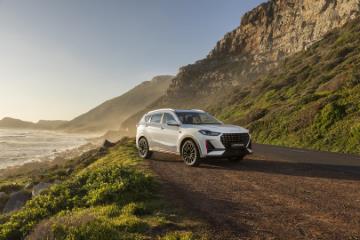 3 Things you need to know about the Jetour X70 Plus