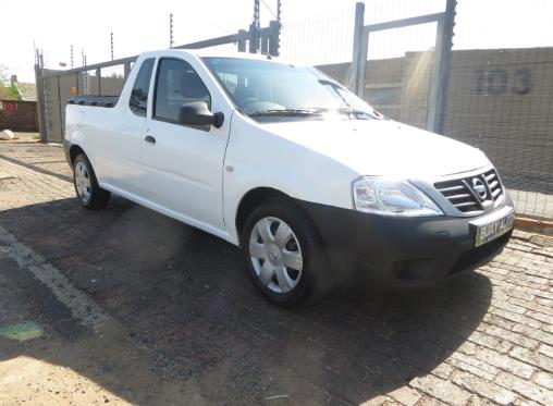 2022 Nissan NP200 1.6i (aircon) Safety Pack for sale - 45