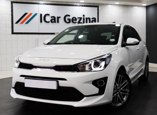 2023 Kia Rio Hatch 1.4 Tec Auto for sale - *14152