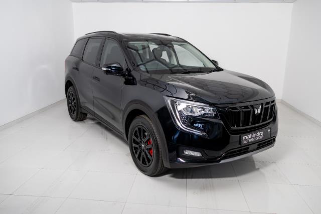 Mahindra XUV700 2.0T AX7 L Mahindra East Rand Group New