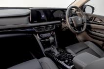 Mahindra XUV700 2.0T AX7 L Mahindra East Rand Group New