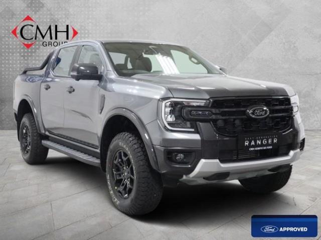 2024 Ford Ranger 2.0 Biturbo Double Cab Tremor 4wd