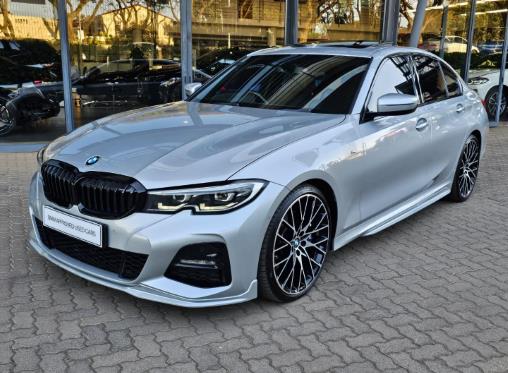 2020 BMW 3 Series 330is Edition for sale - B/0FK04822