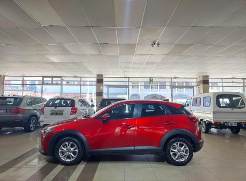 2020 Mazda CX-3 2.0 Active for sale - 5700